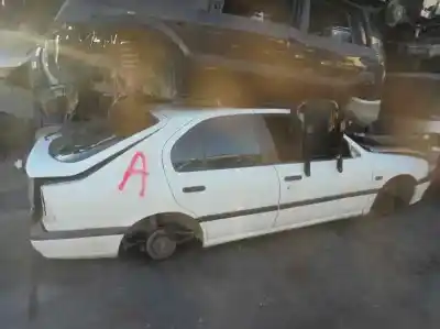 Здавання транспортного засобу nissan primera berl./familiar (p10/w10) invitation berlina (p10) року 1994 потужний sr20di