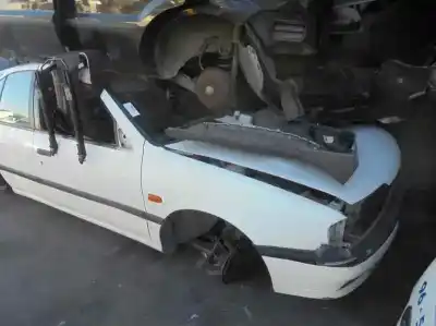 Здавання транспортного засобу nissan primera berl./familiar (p10/w10) invitation berlina (p10) року 1994 потужний sr20di