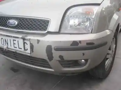 Здавання транспортного засобу ford fusion (cbk) + року 2003 потужний f6ja