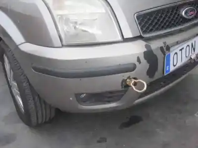 Здавання транспортного засобу ford fusion (cbk) + року 2003 потужний f6ja