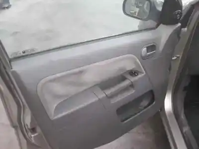 Здавання транспортного засобу ford fusion (cbk) + року 2003 потужний f6ja