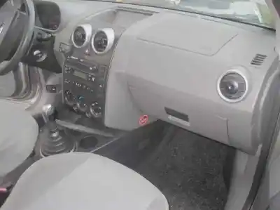 Здавання транспортного засобу ford fusion (cbk) + року 2003 потужний f6ja