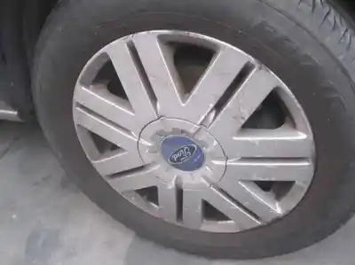 Здавання транспортного засобу ford fusion (cbk) + року 2003 потужний f6ja