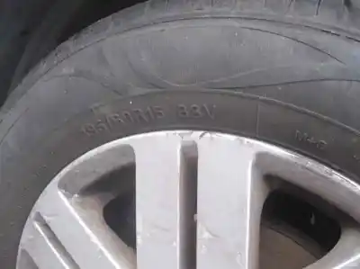 Здавання транспортного засобу ford fusion (cbk) + року 2003 потужний f6ja