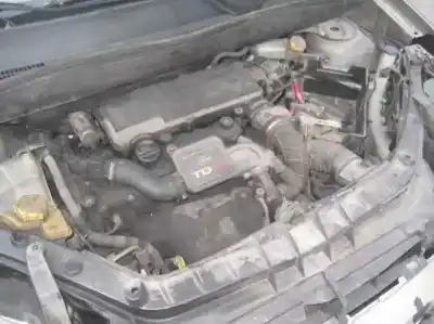 Здавання транспортного засобу ford fusion (cbk) + року 2003 потужний f6ja