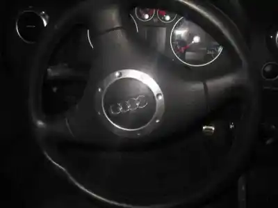 Утилизация автомобиля audi tt (8n3/8n9) 1.8 t roadster (110kw) года 2004 питание aum