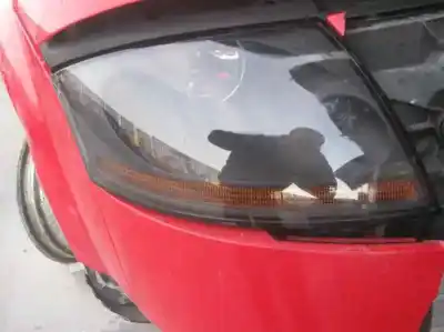 Утилизация автомобиля audi tt (8n3/8n9) 1.8 t roadster (110kw) года 2004 питание aum
