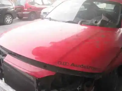 Утилизация автомобиля audi tt (8n3/8n9) 1.8 t roadster (110kw) года 2004 питание aum