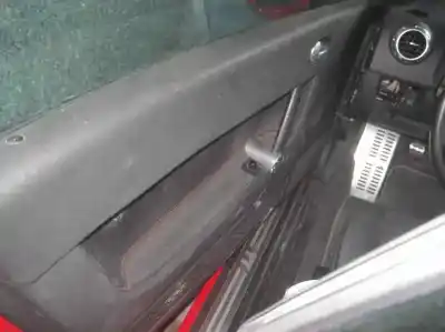 Утилизация автомобиля audi tt (8n3/8n9) 1.8 t roadster (110kw) года 2004 питание aum