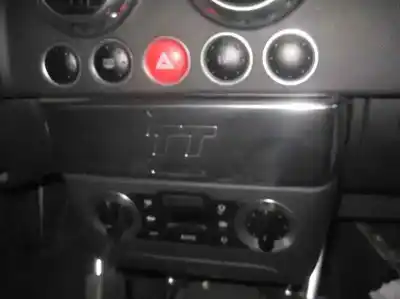 Утилизация автомобиля audi tt (8n3/8n9) 1.8 t roadster (110kw) года 2004 питание aum