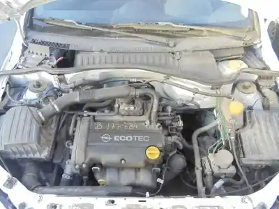 Здавання транспортного засобу opel corsa d cosmo року 2004 потужний z12xep