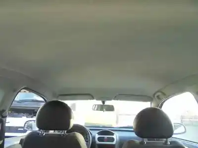 Здавання транспортного засобу opel corsa d cosmo року 2004 потужний z12xep