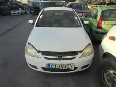 Здавання транспортного засобу opel corsa d cosmo року 2004 потужний z12xep
