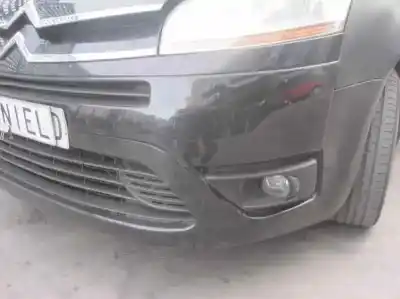 Утилизация автомобиля citroen c4 picasso avatar года 2007 питание rhj