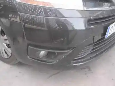 Утилизация автомобиля citroen c4 picasso avatar года 2007 питание rhj