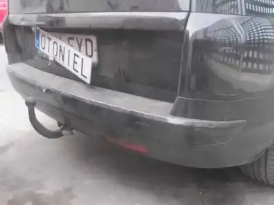 Утилизация автомобиля citroen c4 picasso avatar года 2007 питание rhj