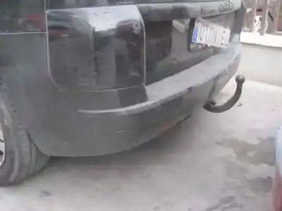 Утилизация автомобиля citroen c4 picasso avatar года 2007 питание rhj