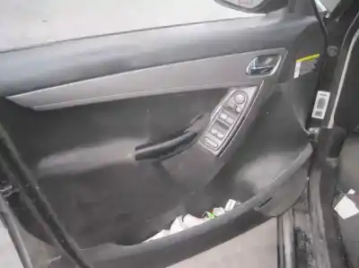 Утилизация автомобиля citroen c4 picasso avatar года 2007 питание rhj