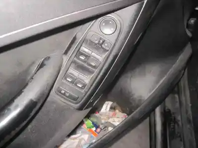 Утилизация автомобиля citroen c4 picasso avatar года 2007 питание rhj