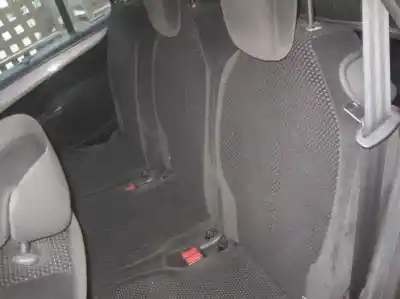 Утилизация автомобиля citroen c4 picasso avatar года 2007 питание rhj