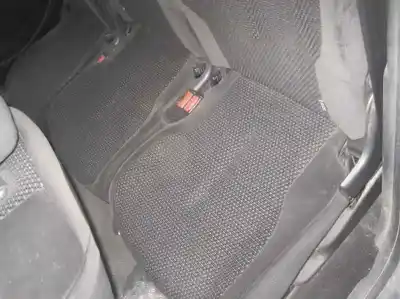 Утилизация автомобиля citroen c4 picasso avatar года 2007 питание rhj