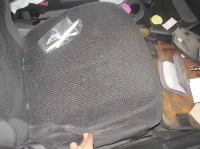 Утилизация автомобиля citroen c4 picasso avatar года 2007 питание rhj