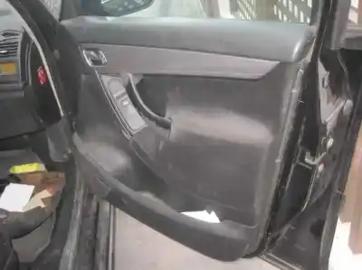 Утилизация автомобиля citroen c4 picasso avatar года 2007 питание rhj
