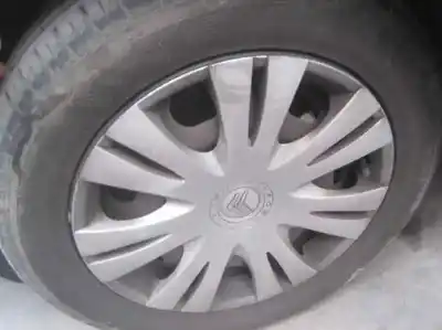 Утилизация автомобиля citroen c4 picasso avatar года 2007 питание rhj