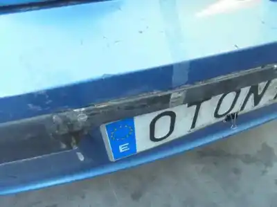 Vehicul casat tata indica 1.4 al anului 2006 alimentat 475 si 48