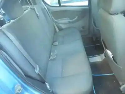 Vehicul casat tata indica 1.4 al anului 2006 alimentat 475 si 48
