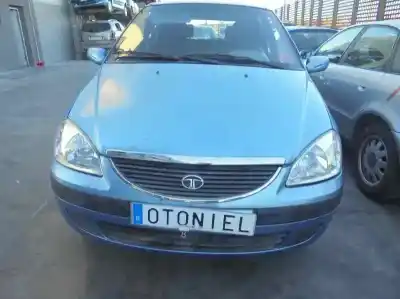 Vehicul casat tata indica 1.4 al anului 2006 alimentat 475 si 48
