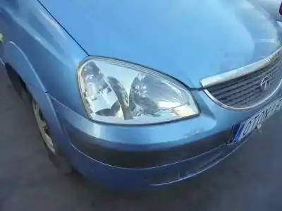 Vehicul casat tata indica 1.4 al anului 2006 alimentat 475 si 48