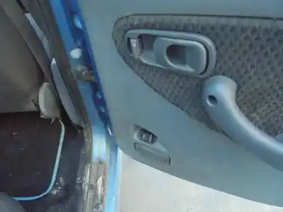 Vehicul casat tata indica 1.4 al anului 2006 alimentat 475 si 48
