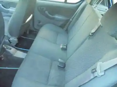 Vehicul casat tata indica 1.4 al anului 2006 alimentat 475 si 48