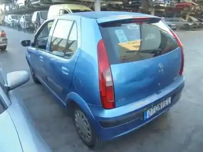 Vehicul casat tata indica 1.4 al anului 2006 alimentat 475 si 48