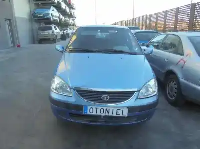 Vehicul casat tata indica 1.4 al anului 2006 alimentat 475 si 48