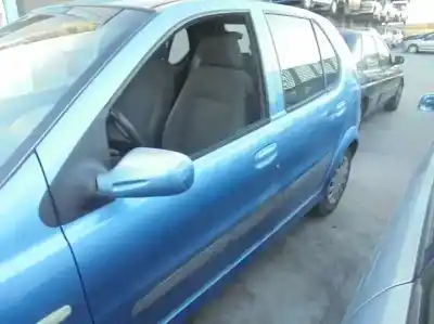 Vehicul casat tata indica 1.4 al anului 2006 alimentat 475 si 48