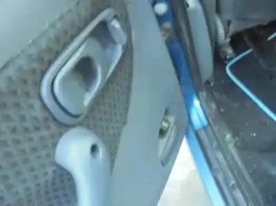 Vehicul casat tata indica 1.4 al anului 2006 alimentat 475 si 48