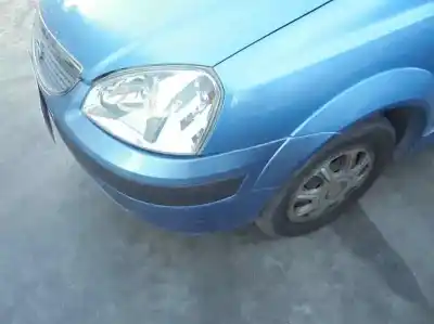 Vehicul casat tata indica 1.4 al anului 2006 alimentat 475 si 48