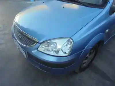 Vehicul casat tata indica 1.4 al anului 2006 alimentat 475 si 48