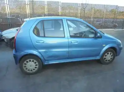 Vehicul casat tata indica 1.4 al anului 2006 alimentat 475 si 48