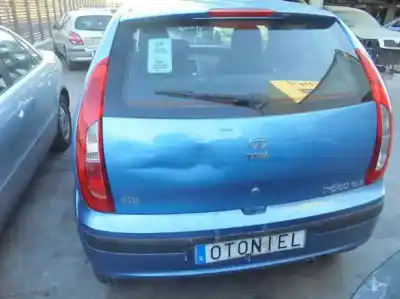 Vehicul casat tata indica 1.4 al anului 2006 alimentat 475 si 48