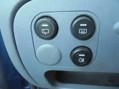 Vehicul casat tata indica 1.4 al anului 2006 alimentat 475 si 48