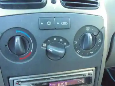 Vehicul casat tata indica 1.4 al anului 2006 alimentat 475 si 48