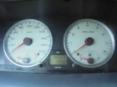 Vehicul casat tata indica 1.4 al anului 2006 alimentat 475 si 48