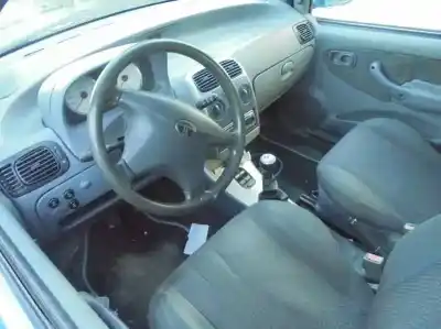 Vehicul casat tata indica 1.4 al anului 2006 alimentat 475 si 48
