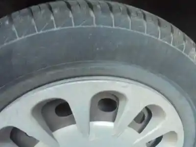 Vehicul casat tata indica 1.4 al anului 2006 alimentat 475 si 48