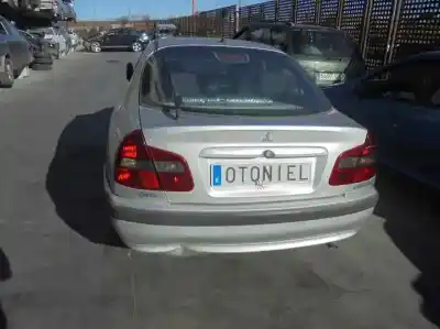 Hurda Aracı mitsubishi carisma berlina 5 (da0) 1.9 di-d cat yılın 2001 güçlü f9q1