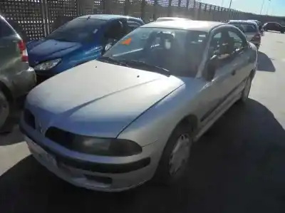 Hurda Aracı mitsubishi carisma berlina 5 (da0) 1.9 di-d cat yılın 2001 güçlü f9q1