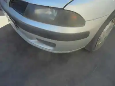 Hurda Aracı mitsubishi carisma berlina 5 (da0) 1.9 di-d cat yılın 2001 güçlü f9q1